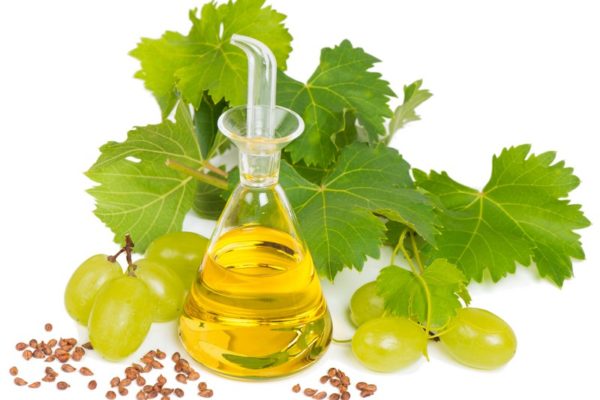 Grape seed Oil